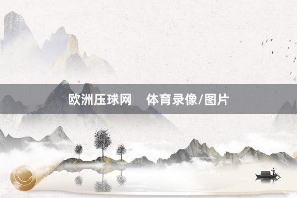 欧洲压球网    体育录像/图片